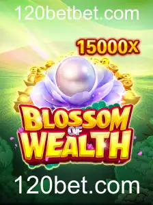 Descubra o Fascinante Mundo de BlossomofWealth: O Jogo que Revoluciona as Apostas