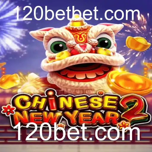 Descubra o Jogo CHINESENEWYEAR2 no 120bet.com