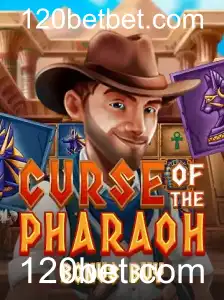 Explorando o Jogo CurseofthePharaohBonusBuy na Plataforma 120bet.com