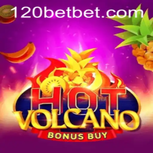 Explorando o Mundo Vibrante de HotVolcanoBonusBuy no 120bet.com