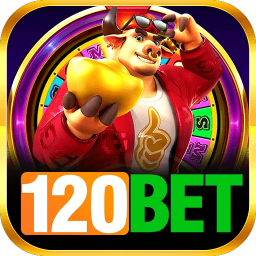 120bet.com Logo
