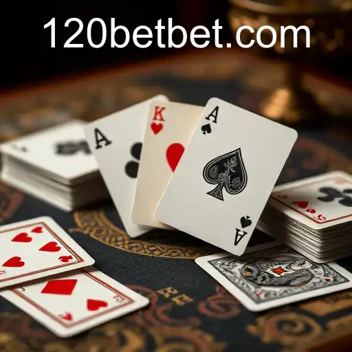 Jogos de cartas