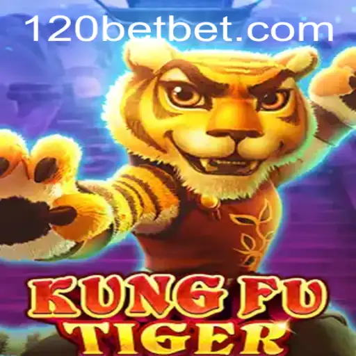 Explorando o Mundo de KungFuTiger na Plataforma 120bet.com