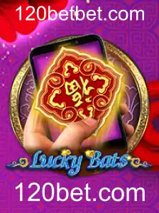 LuckyBatsM: Descubra o Jogo de Apostas Empolgante na 120bet.com