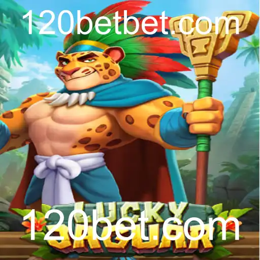 Descubra o Jogo Eletrizante LuckyJaguar na 120bet.com
