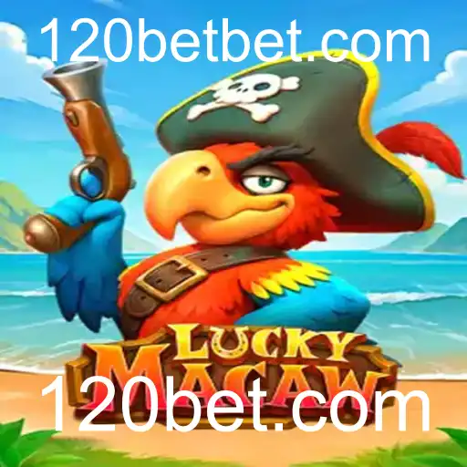 Explorando o Mundo do Jogo LuckyMacaw: Uma Aventura Cativante com 120bet.com