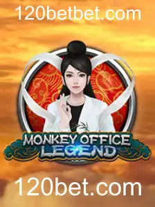 Explorando o Mundo de MonkeyOfficeLegend