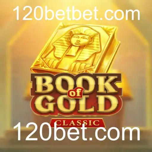 Descubra a Magia do Jogo BookOfGoldClassic na 120bet.com