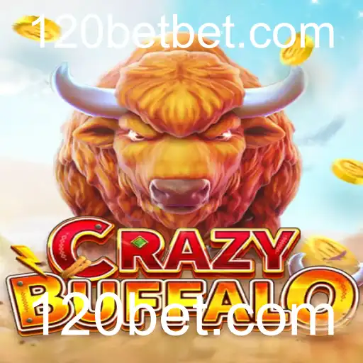 Descubra a Emoção Frenética de Jogar CRAZYBUFFALO no 120bet.com