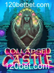 Descubra o Fascinante Mundo de CollapsedCastle