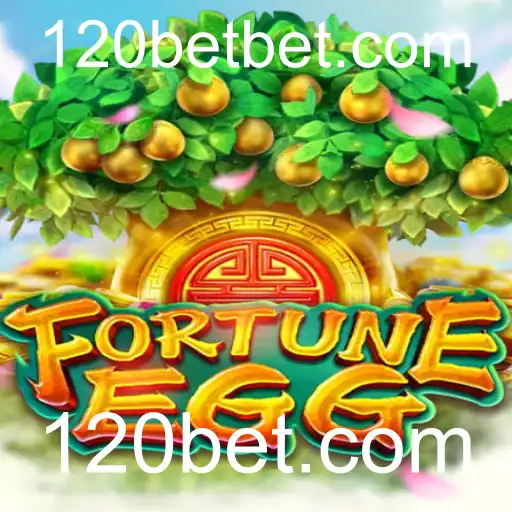 Descobrindo o Fascinante Mundo do Jogo FortuneEgg na Plataforma 120bet.com