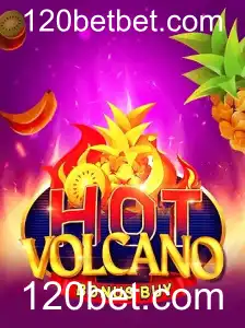 Explorando o Mundo Vibrante de HotVolcanoBonusBuy no 120bet.com