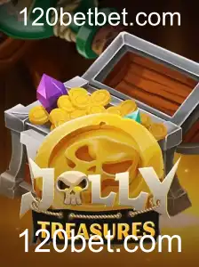 Descubra o Emocionante Mundo de JollyTreasures
