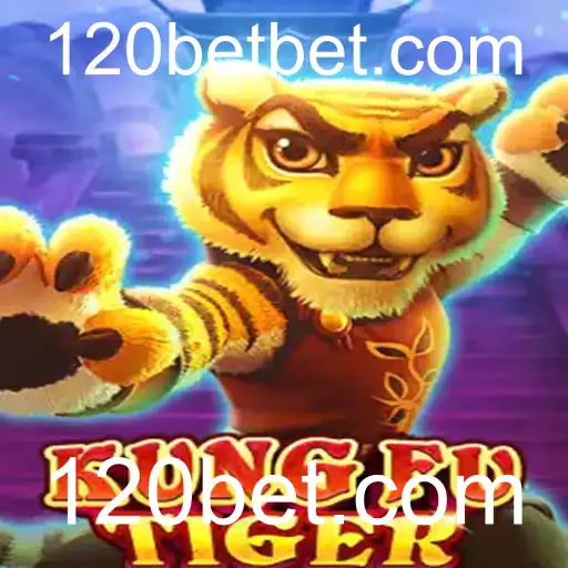 Explorando o Mundo de KungFuTiger na Plataforma 120bet.com