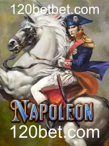 Descubra o Jogo Napoleon no 120bet.com: Uma Jornada Histórica de Estratégia
