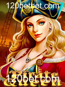 Descubra a Aventura Emocionante de PirateQueen no 120bet.com
