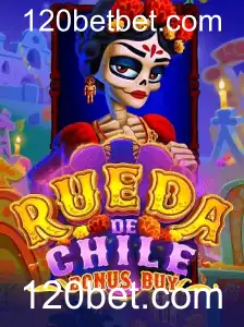 Descubra o Jogo RuedaDeChileBonusBuy no 120bet.com