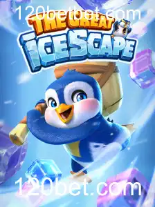 Explorando o Fascinante Mundo de TheGreatIcescape em 120bet.com