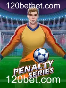 Descubra o Jogo PenaltySeries em 120bet.com: Regras, Descrição e Mais