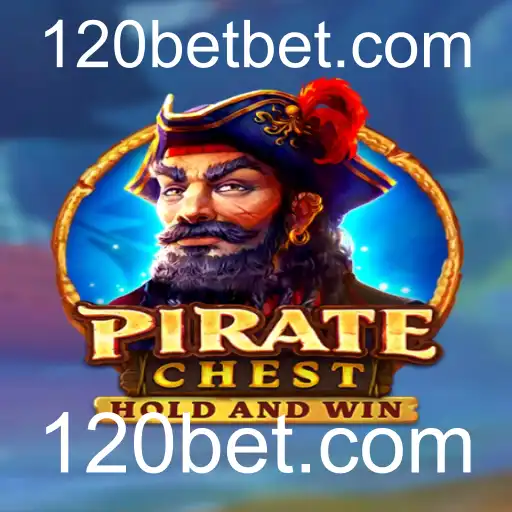 Descubra a Aventura Incrível de PirateChest em 120bet.com