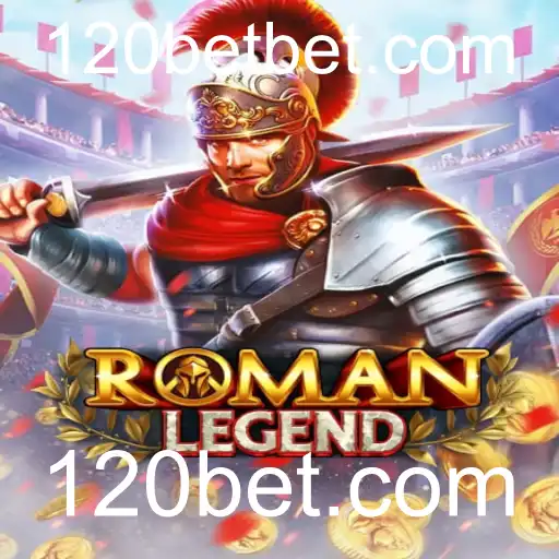 Explorando o Mundo Aventura de RomanLegend em 120bet.com