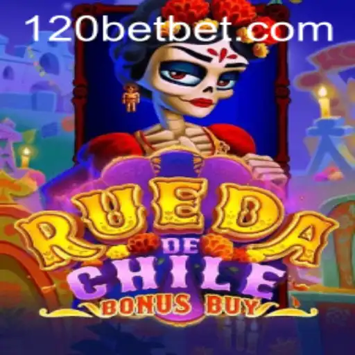 Descubra o Jogo RuedaDeChileBonusBuy no 120bet.com