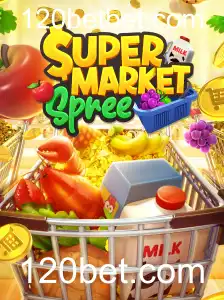 Descubra o Mundo Divertido de SupermarketSpree