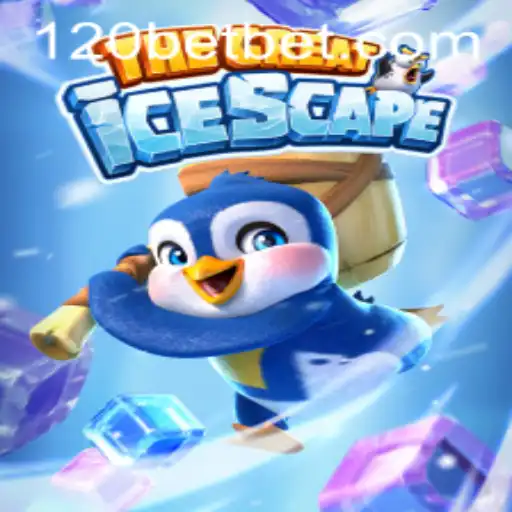 Explorando o Fascinante Mundo de TheGreatIcescape em 120bet.com
