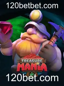 Explorando TreasureMania: A Nova Sensação no Mundo dos Jogos